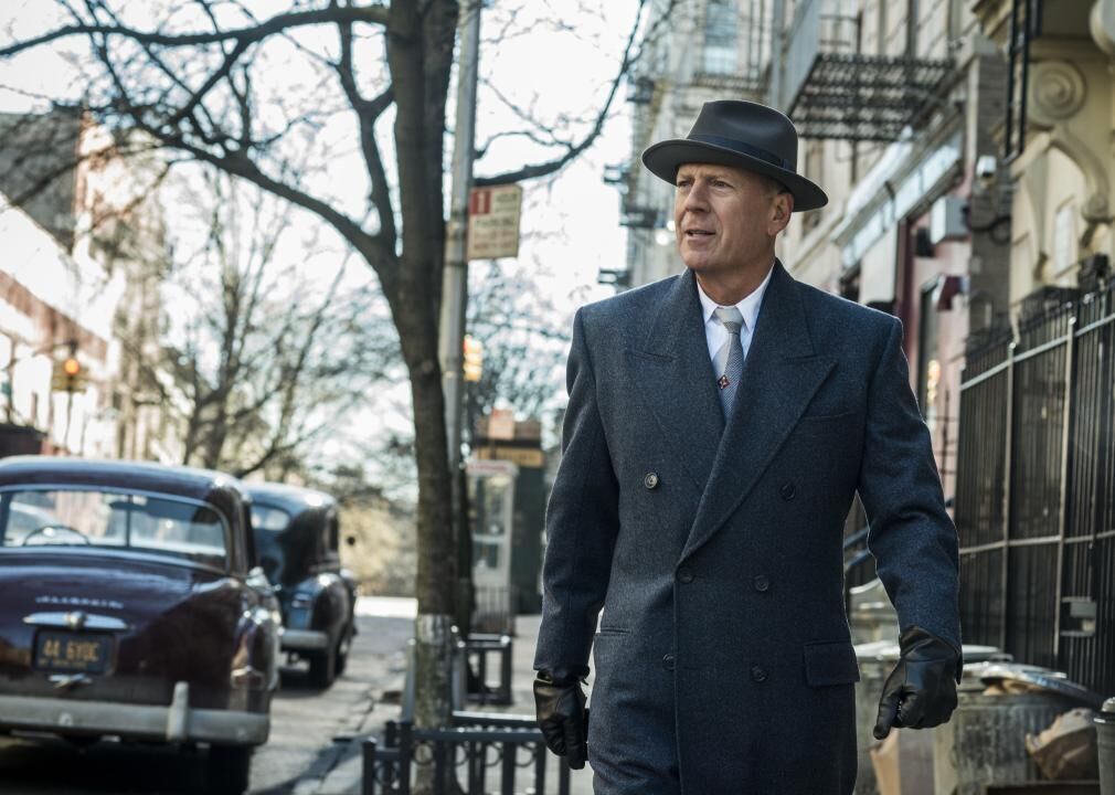 #18. Motherless Brooklyn (2019)